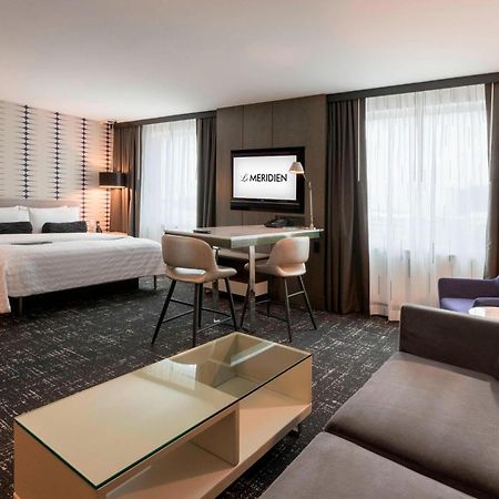 Le Meridien Dallas By The Galleria Luaran gambar