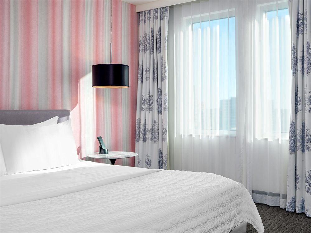 Le Meridien Dallas By The Galleria Luaran gambar