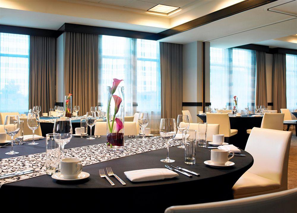Le Meridien Dallas By The Galleria Luaran gambar