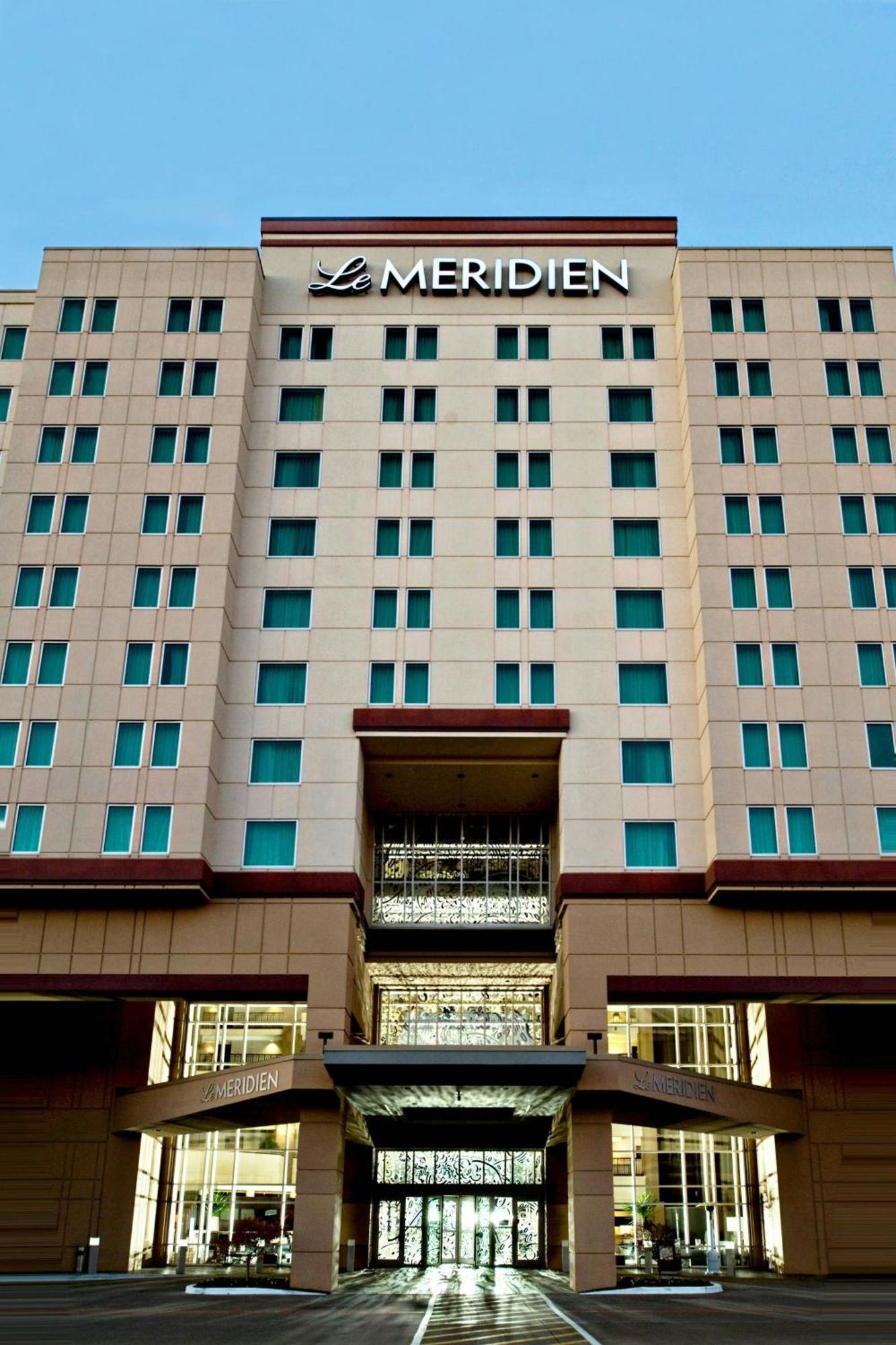 Le Meridien Dallas By The Galleria Luaran gambar