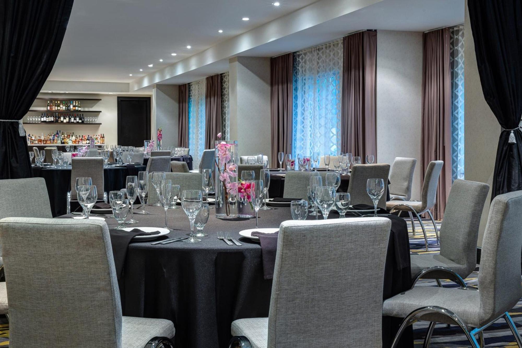 Le Meridien Dallas By The Galleria Luaran gambar