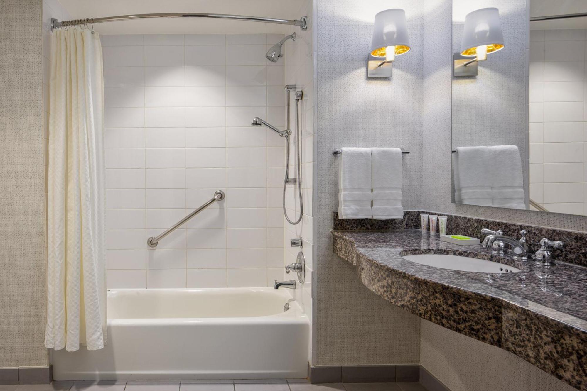 Le Meridien Dallas By The Galleria Luaran gambar