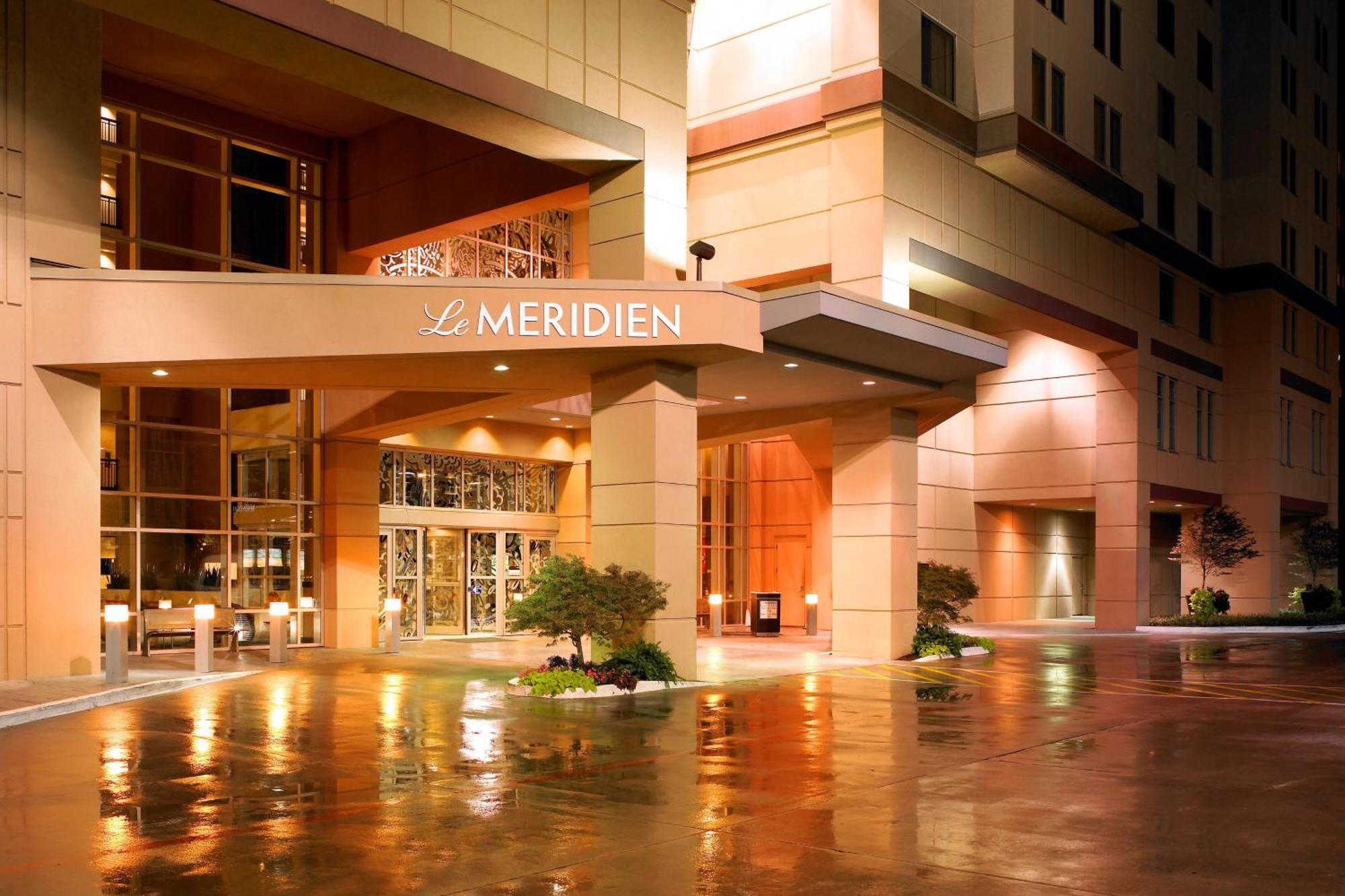 Le Meridien Dallas By The Galleria Luaran gambar