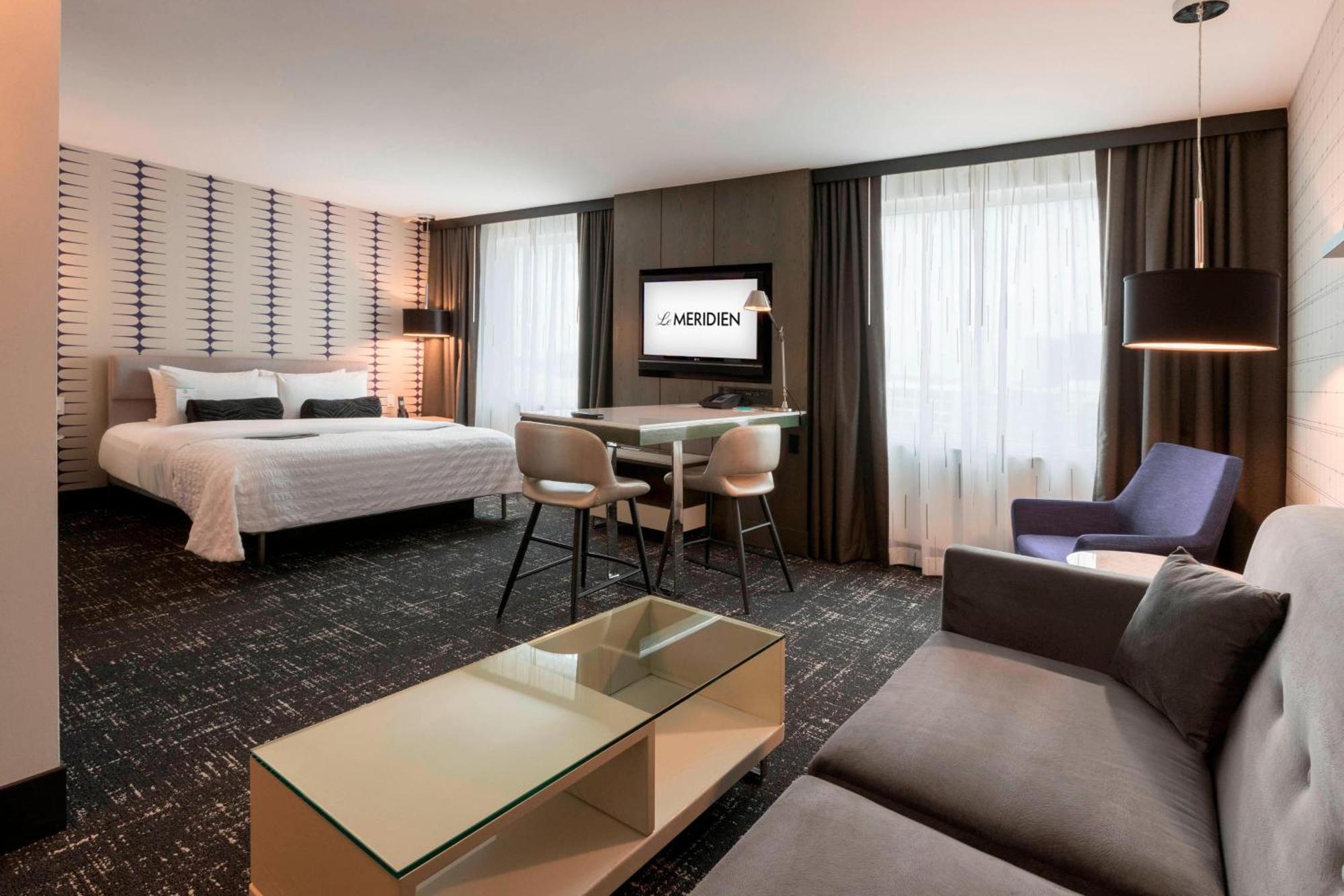 Le Meridien Dallas By The Galleria Luaran gambar