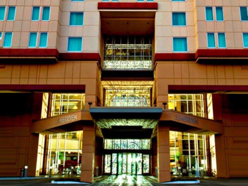Le Meridien Dallas By The Galleria Luaran gambar