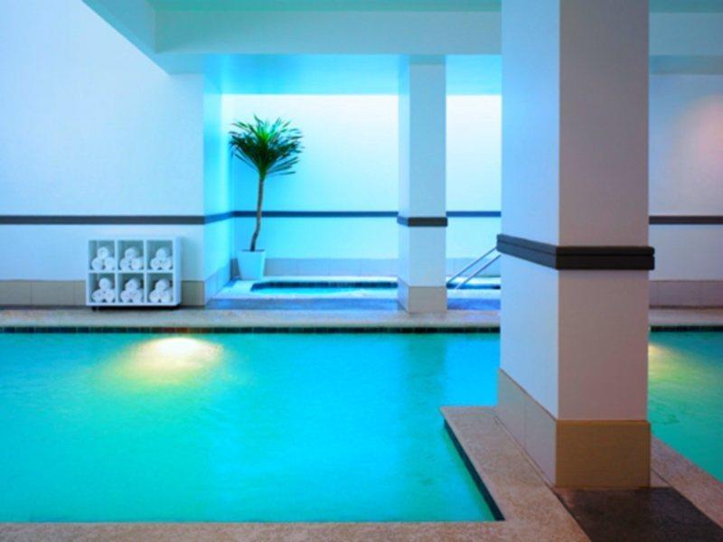 Le Meridien Dallas By The Galleria Luaran gambar