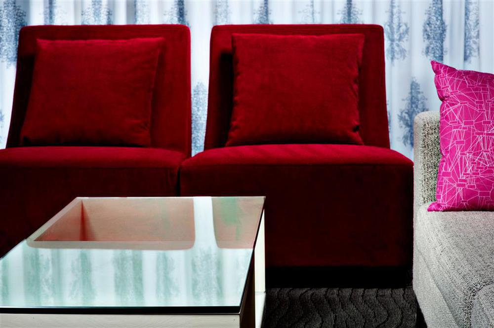 Le Meridien Dallas By The Galleria Kemudahan gambar